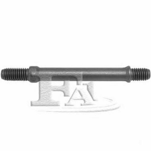 Болт система выпуска Fa1 Fischer 225-903 Opel: 9112518 4404518. Renault: 7703027364 7703027513. Suzuki: 1449384A00000