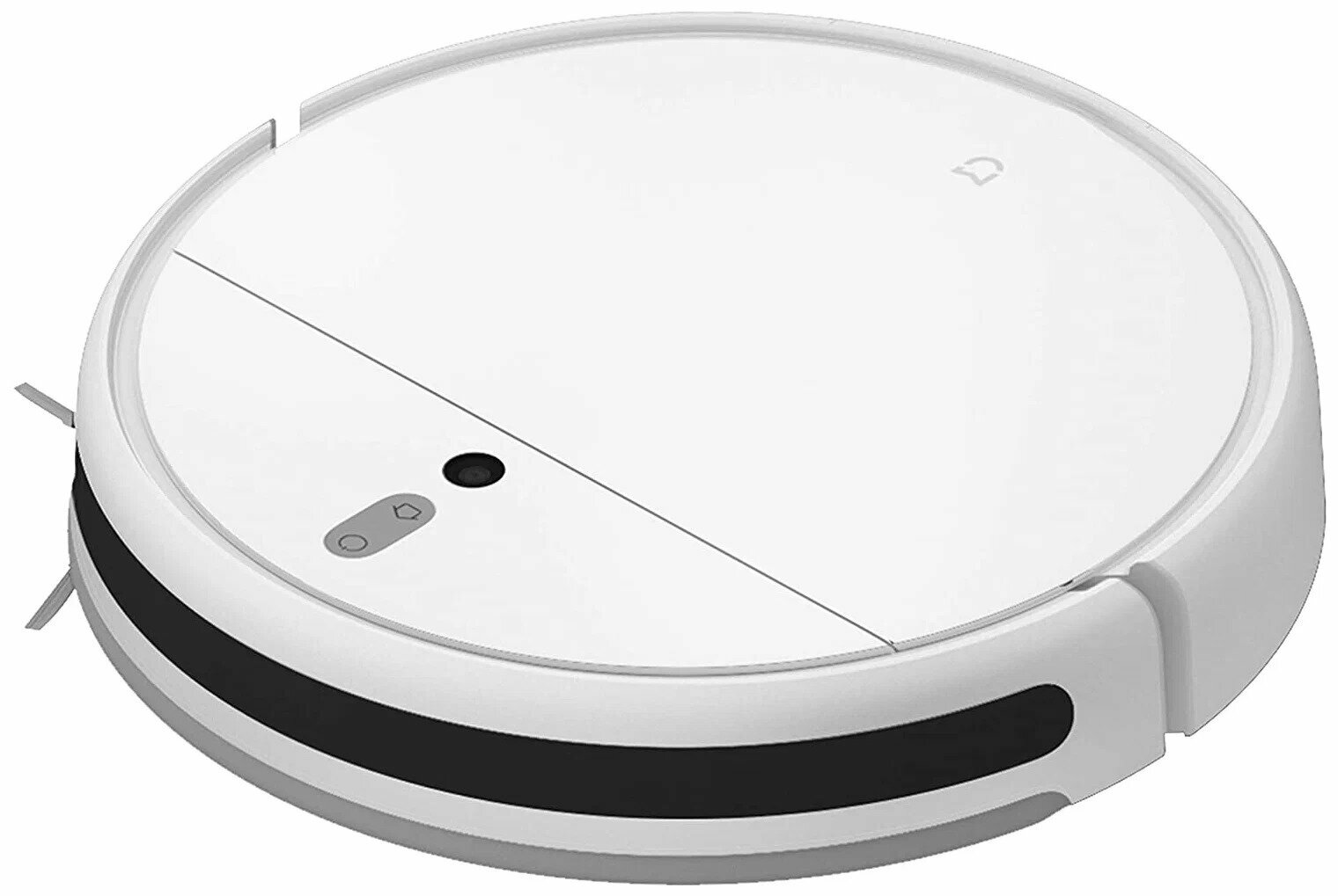 Робот-пылесос Xiaomi Mijia Sweeping Vacuum Cleaner 1C (CN), белый