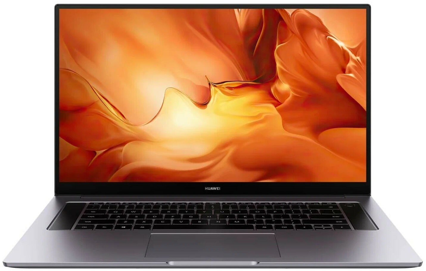 Ноутбук Huawei MateBook D16 53013WXB (intel core i7 13700H, 16/1024GB, Win11) Gray