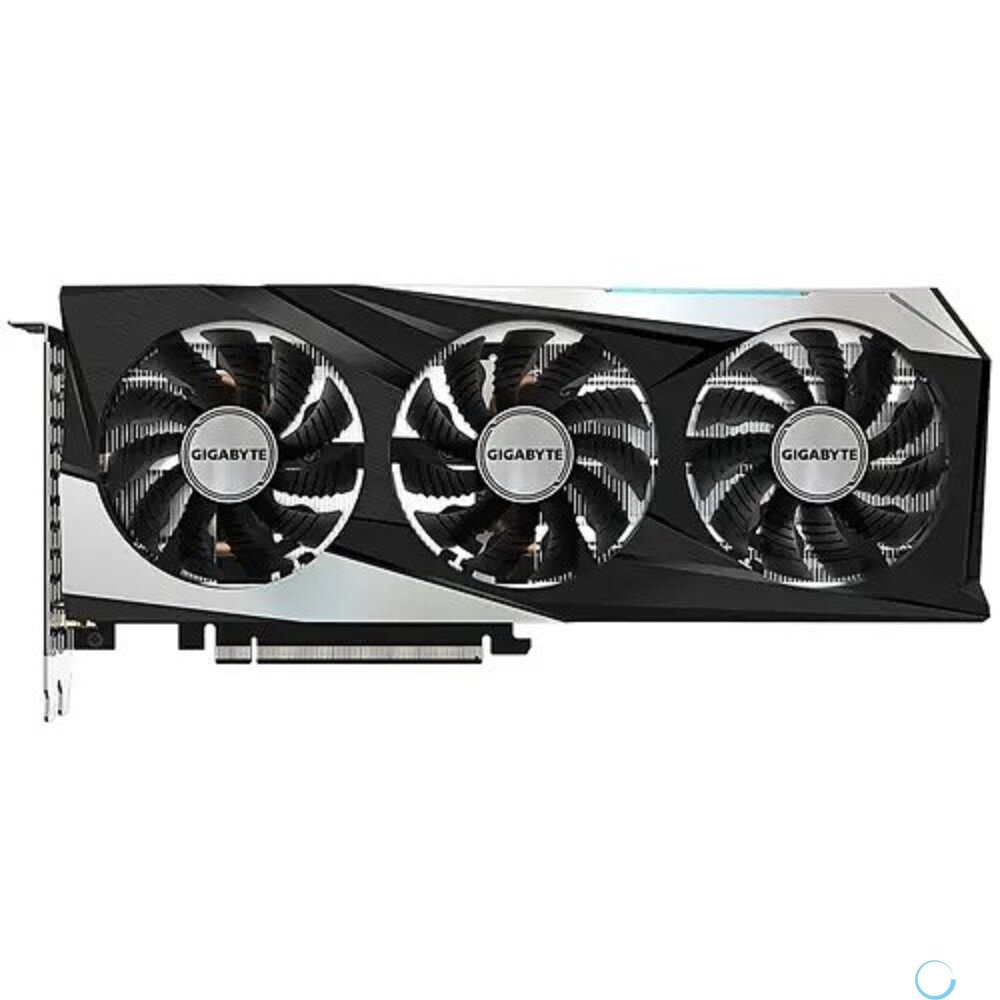 Видеокарта Gigabyte RTX3060 GAMING OC 12GB GDDR6 192bit 2xHDMI 2xDP RTL {10} (308568/309312)