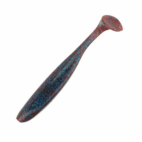 Силиконовая приманка для рыбалки, Keitech Easy Shiner 2.0