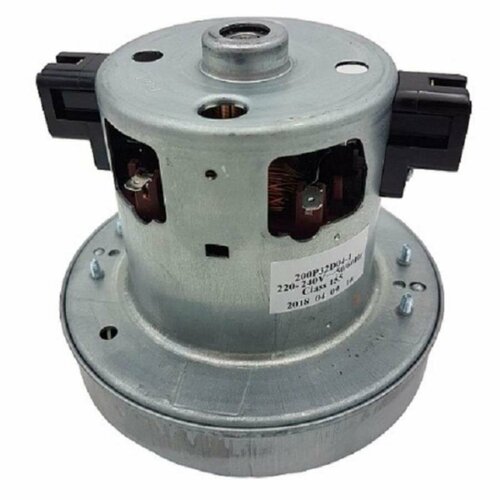 Redmond RV-C335-DV 200P32D04-01 P32D04-01 двигатель 2200Вт H130мм D132мм для пылесоса RV-C335 4186₽