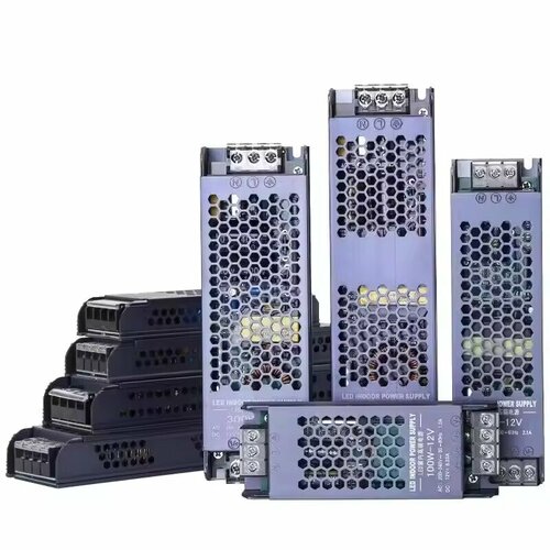 Блок питания для шинопровода 48V 300W