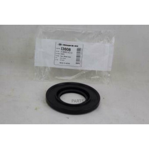 MUSASHI I3608 Саьник задней ступицы наружный 5770₽