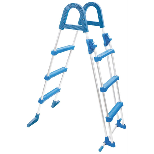 Лестница для сборного бассейна Azuro Safety Basic, высота 90 см