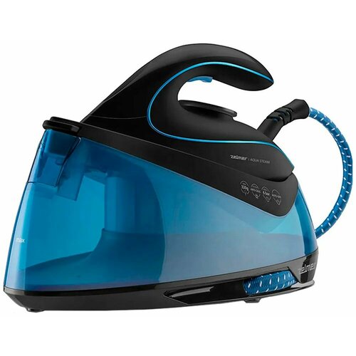 Паровая станция Zelmer ZIS5400 AQUA STEAM 1869000₽