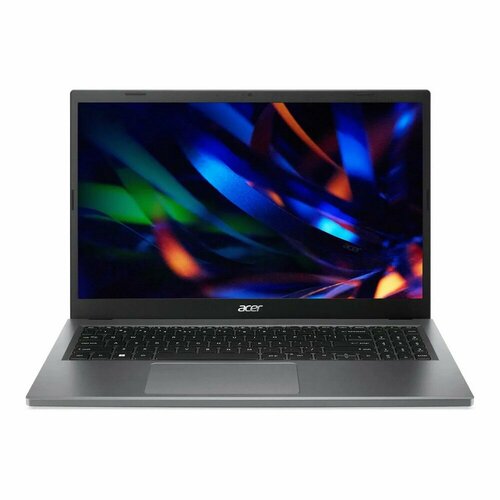 156 Ноутбук Acer Extensa 15 EX215-23-R2FV 1920x1080 Ryzen 3 7320U 8Gb SSD512Gb AMD Radeon Gray 4875000₽