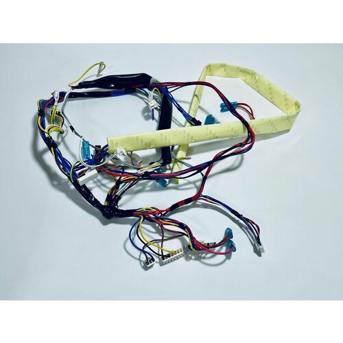 Проводка для посудомоечной машины Dexp 17476000A01803 1856₽