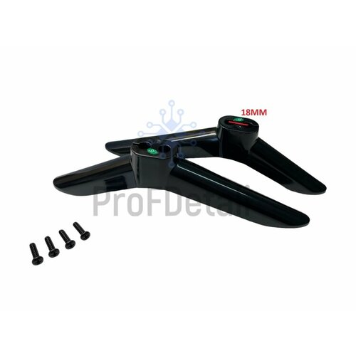 Ножки для телевизора STARWIND SW-LED55UB401 3750₽