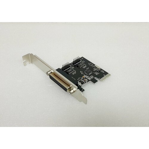 Контроллер ASIA PCIE WCH 2S1P LP PCI-E 1xLPT 2xCOM Ret чернила оригинальные epson 003 c13t00v298 голубой 65 мл l1210 asia l3210 asia l3216 asia l3250 asia l3256 asia l3260 asia