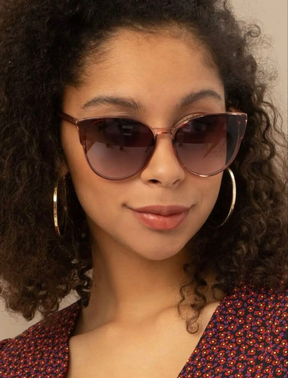 Солнцезащитные очки