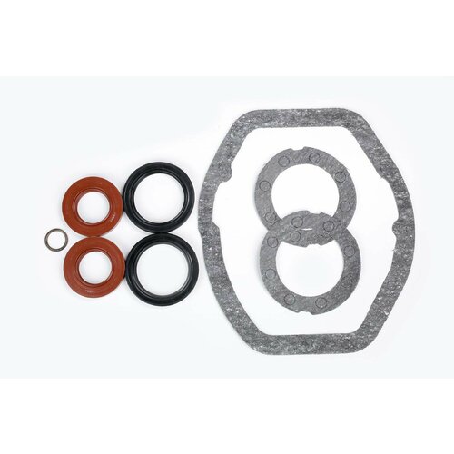 Р/к моста (заднего) ГАЗ-3302 до 1998 г прокладки с сальниками