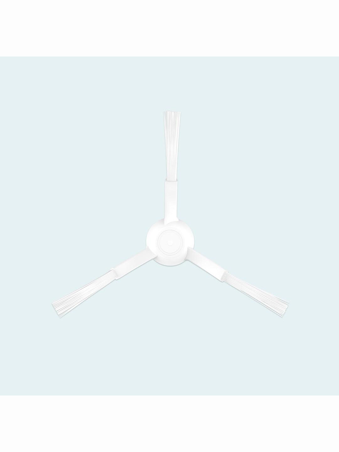 Изображение Набор аксессуаров для пылесоса Xiaomi Mijia Vacuum and Mop Robot M30 Pro Accessories Set (C107-PJB) (6 пылесборников, 6 мопов, 3 боковые щетки, основная щетка, фильтр)