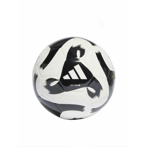 Мяч футбольный Adidas TIRO CLUB HT2430 Размер 5 футбольный мяч adidas tiro league tsbe размер 5