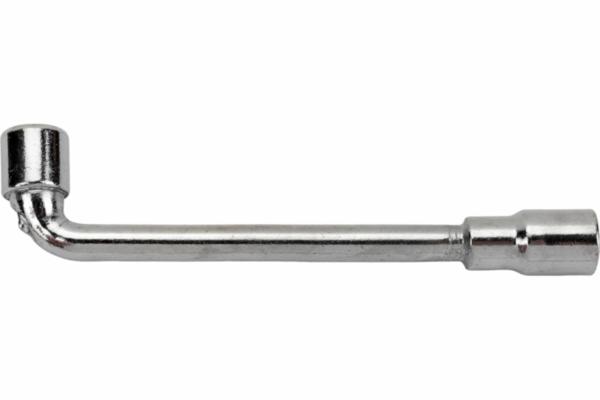 Ключ торцевой, сквозной (L8 мм) TOYA