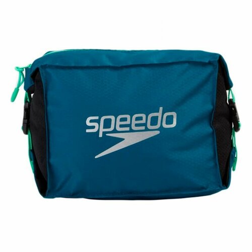 Сумка водонепроницаемая Speedo Pool Side Bag speedo pool socks for kids