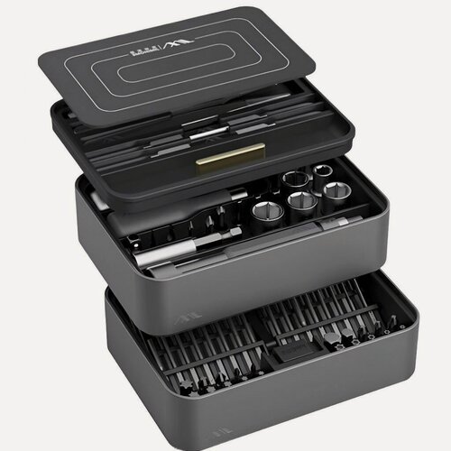 Изображение товара Набор отверток JIMIHOME JM-FM3