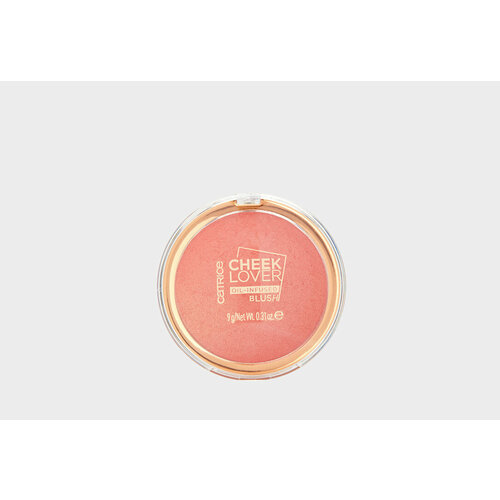 румяна catrice cheek lover oil infused blush 9 гр Румяна Catrice, Cheek Lover 9мл