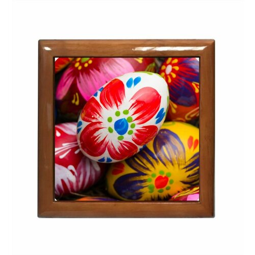 Шкатулка Mewni-Shop Пасха - 0003 1500₽
