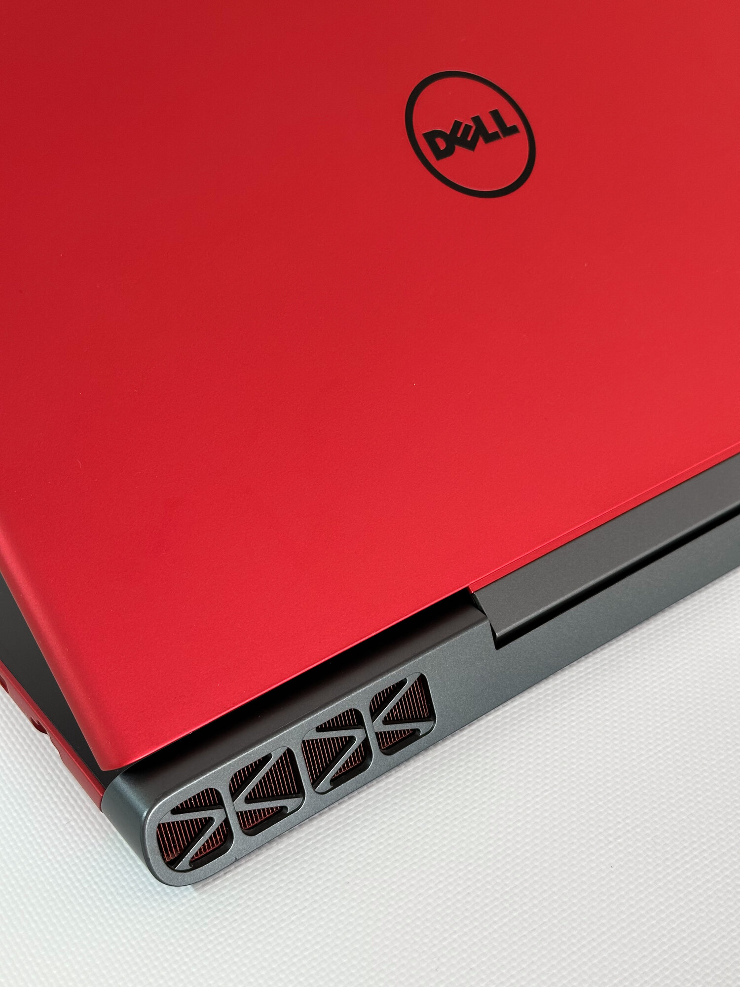 Витринный Игровой Ноутбук Dell 7566 i5-6300HQ, GTX 960m (4Gb), 15,6"