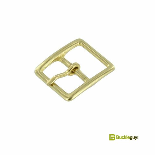 Пряжка BG-1097 19мм (латунь)