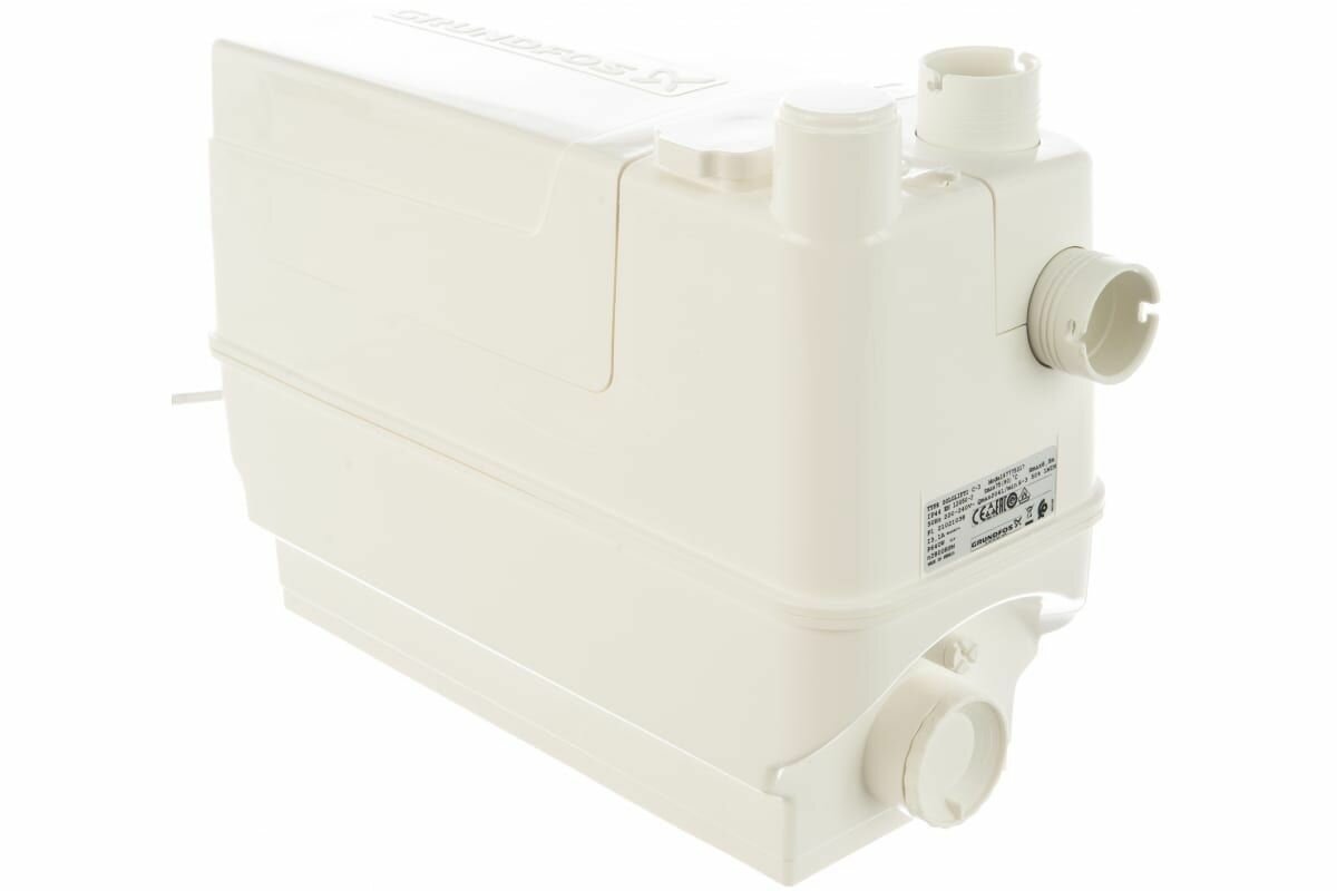 Реле давления для насоса grundfos sololift2 c3