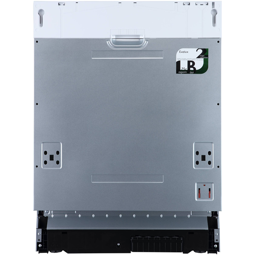 Встраиваемая посудомоечная машина полноразмерная 60 см выдвижной лоток для столовых приборов 8 програ 3516000₽