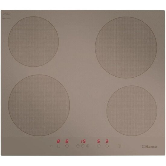 Индукционная варочная панель Hansa BHIB68328