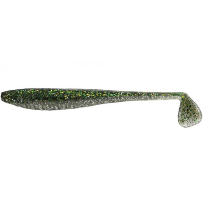 Силикон Frapp Hustle minnow 4.5" #24 (5 шт/уп)