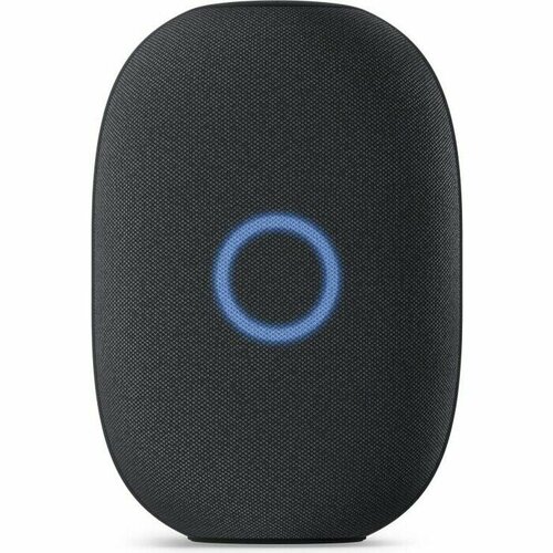 Умная колонка VK Капсула с голосовым помощником Марусей черный MRC01BL 1556000₽