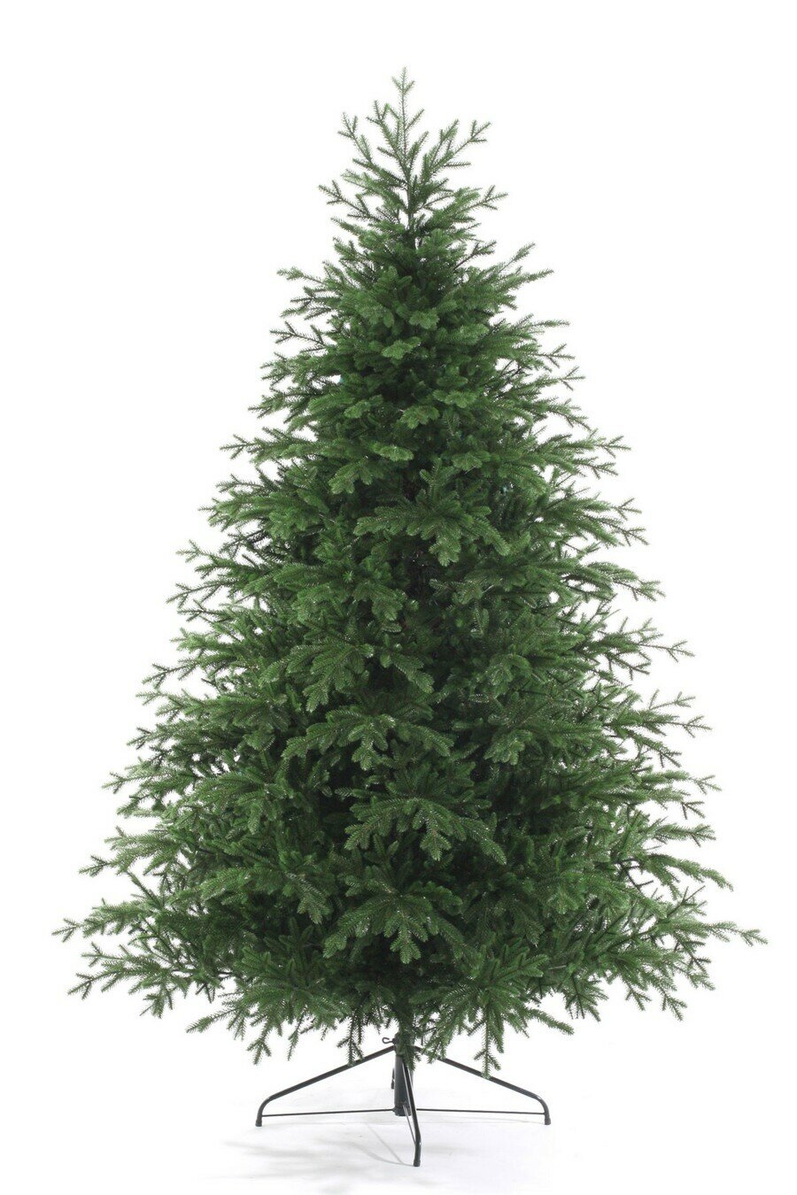 Елка искусственная Вега, ElkaDe, Литая, 869 веточек, высота 185см. — фото 1