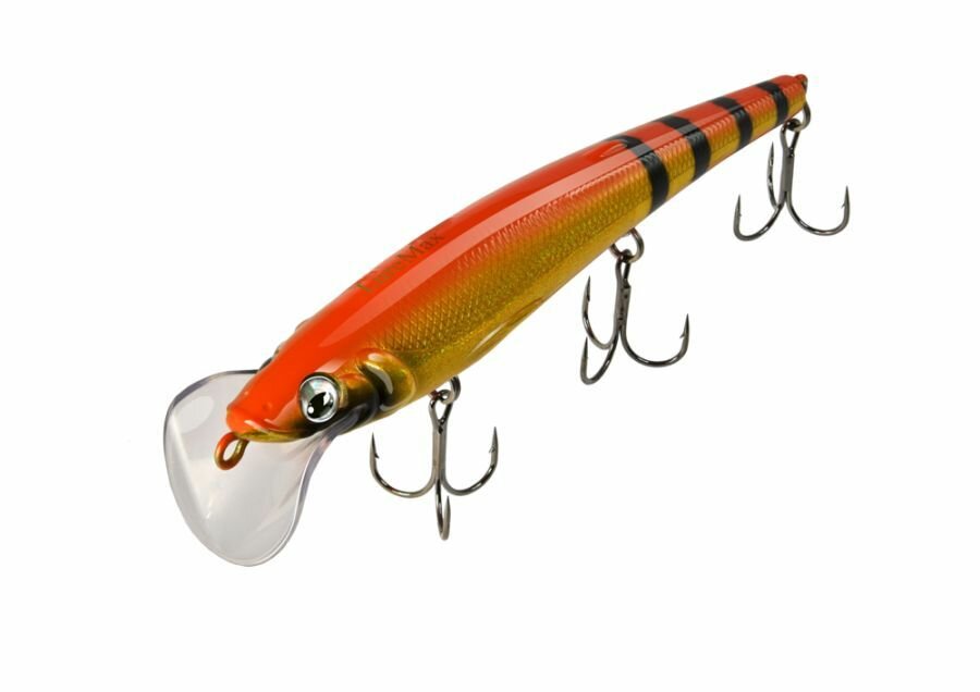 Воблер LureMax STINKA 130FMDR-136 18 гр