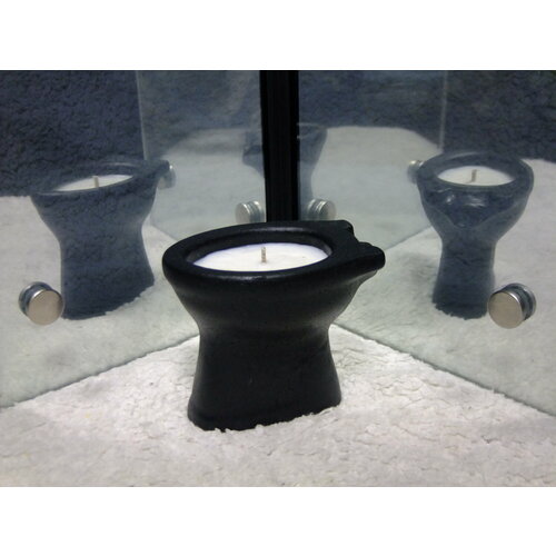 Ароматическая свеча 