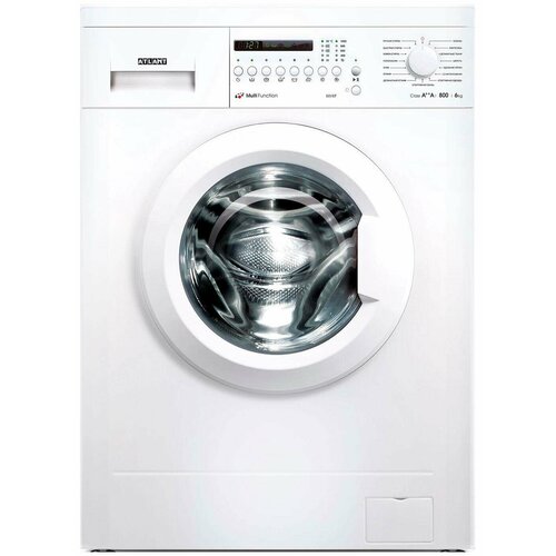 Стиральная машина ATLANT СМА-60 У 87-000 2398200₽