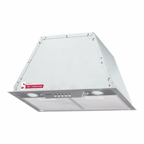 Вытяжка Simfer 8672SM 1687900₽