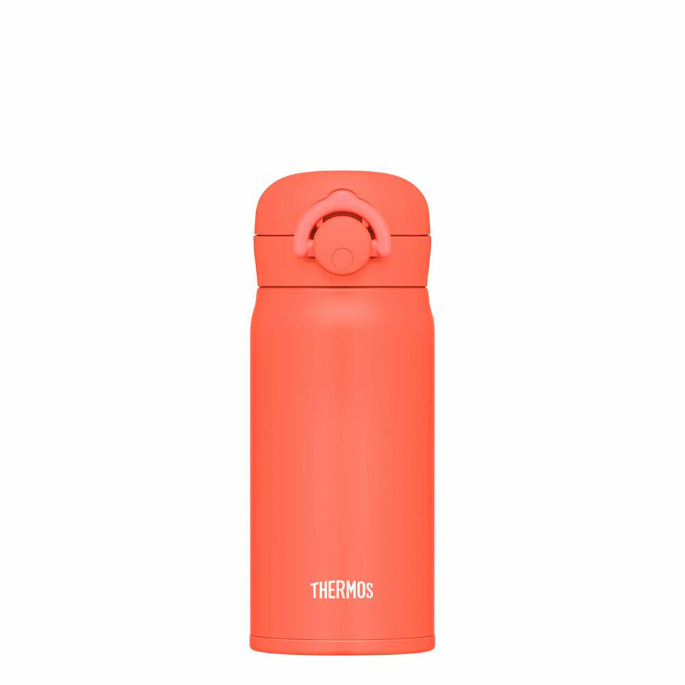 Thermos Термокружка JNR-353 COR, коралловый, 0,35 л.