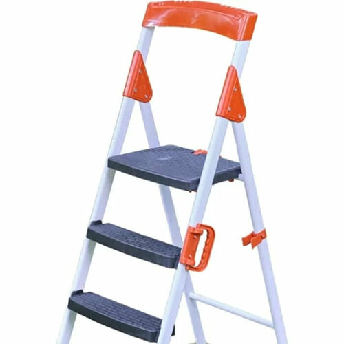 Стремянка Kanat Promax PPM-704, 4+1