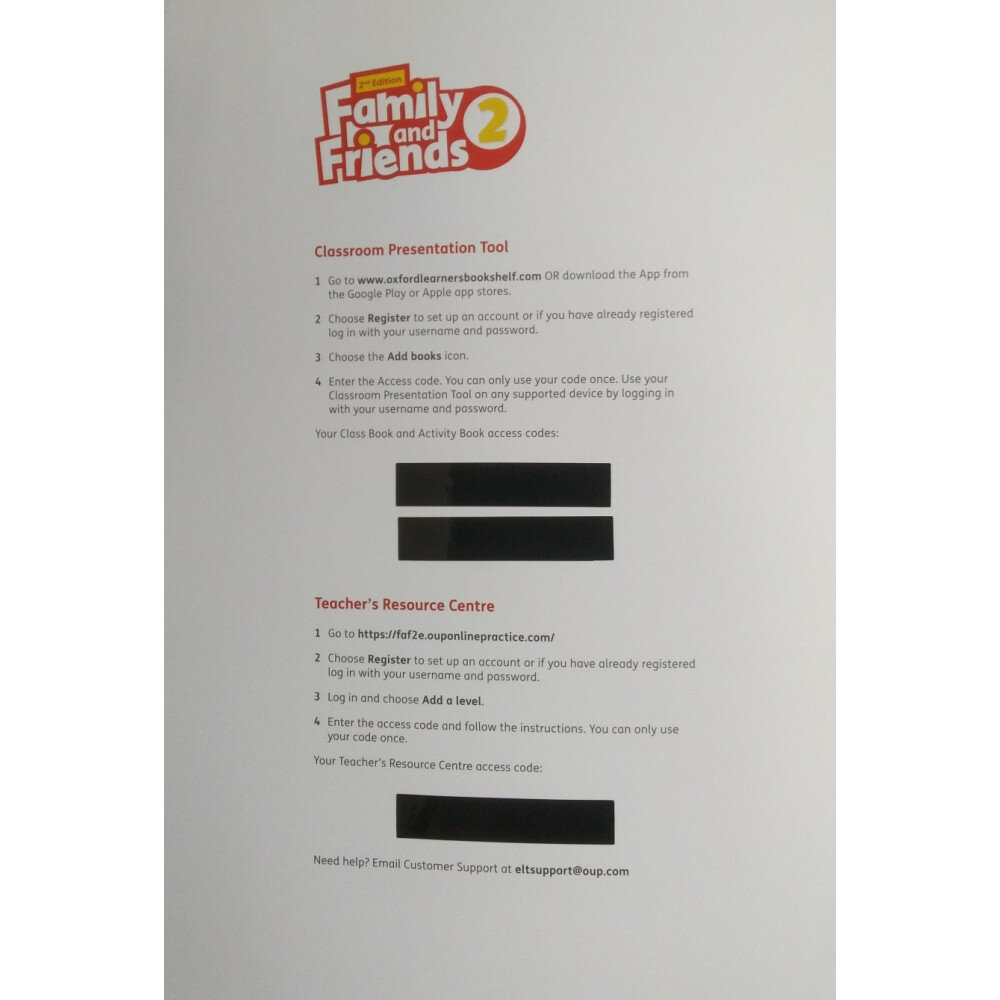 Family and Friends. Level 2. 2nd Edition. Teacher's Book Plus Pack - фото №3