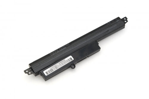 Аккумулятор для ноутбука ASUS VivoBook X200CA F200CA A31LM2H A31N1302 A3INI302 2600 mah 11.25V