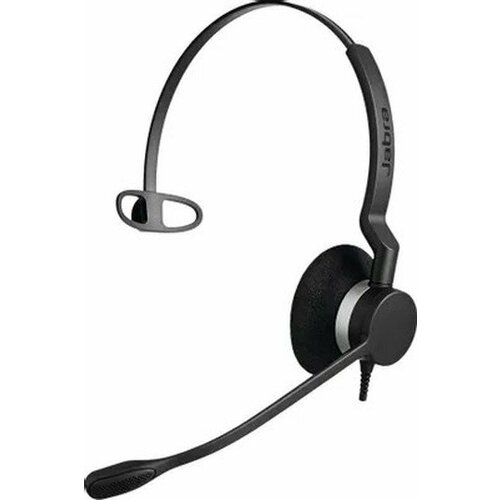 Jabra Biz 2300 QD Mono 2303-820-105 17760₽