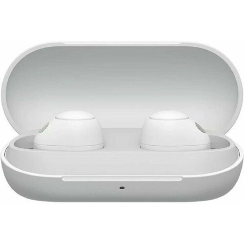 Наушники Sony WF-C700N White WF-C700NWZ 37320₽