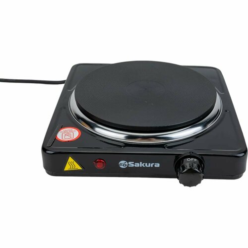 Электрическая плитка Sakura ПЭ-09 280100₽