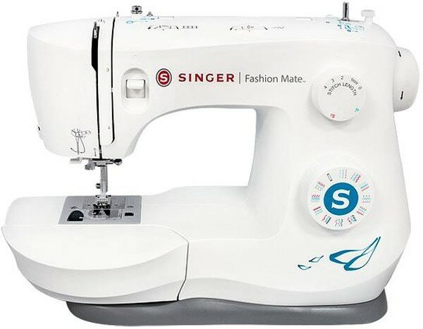 Швейная машина FASHION MATE 3342 SINGER