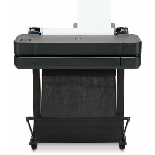 Плоттер HP DesignJet T630 24-in Printer 17069000₽