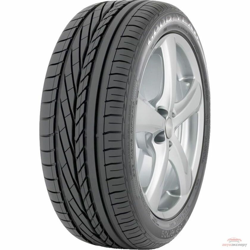 Автомобильные шины Goodyear Excellence 235/55 R19 101W