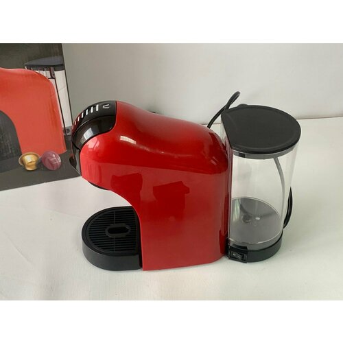 Кофемашина капсульного типа Dolce Gusto Vista DNS200R 1310300₽