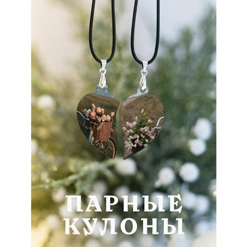 Подвеска ZHENYA CLOUD