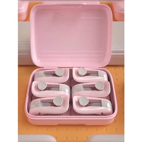 Фиксаторы для одеяла