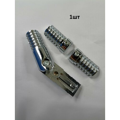 Соединитель поворотный 90-180, 25мм, R-41А.