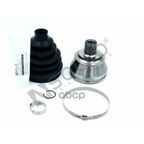 Ремкомплект Шруса Sollo арт. 'SSVA4001